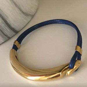 India Hicks 'Hook' Bracelet
